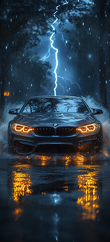 BMW Wallpaper